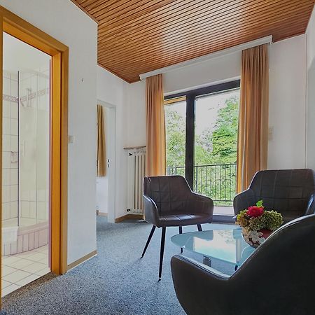 Vintage Hotel Petrisberg Trier Kültér fotó