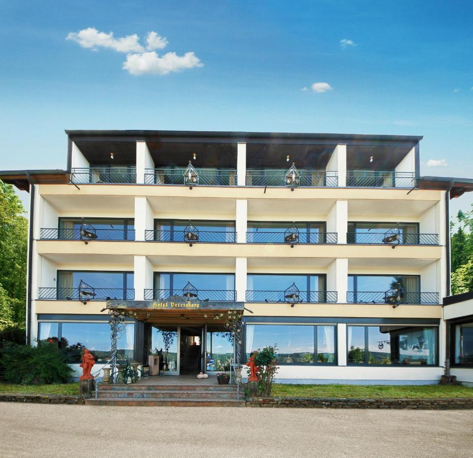 Vintage Hotel Petrisberg Trier Kültér fotó